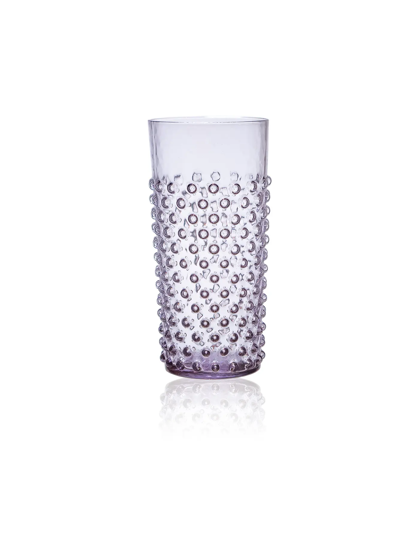 KLIMCHI | Tumbler 2er - Set 400ml Underlay Amber | rosa
